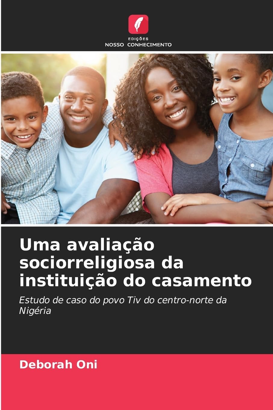 Uma avaliação sociorreligiosa da instituição do casamento Religion & Esotericism