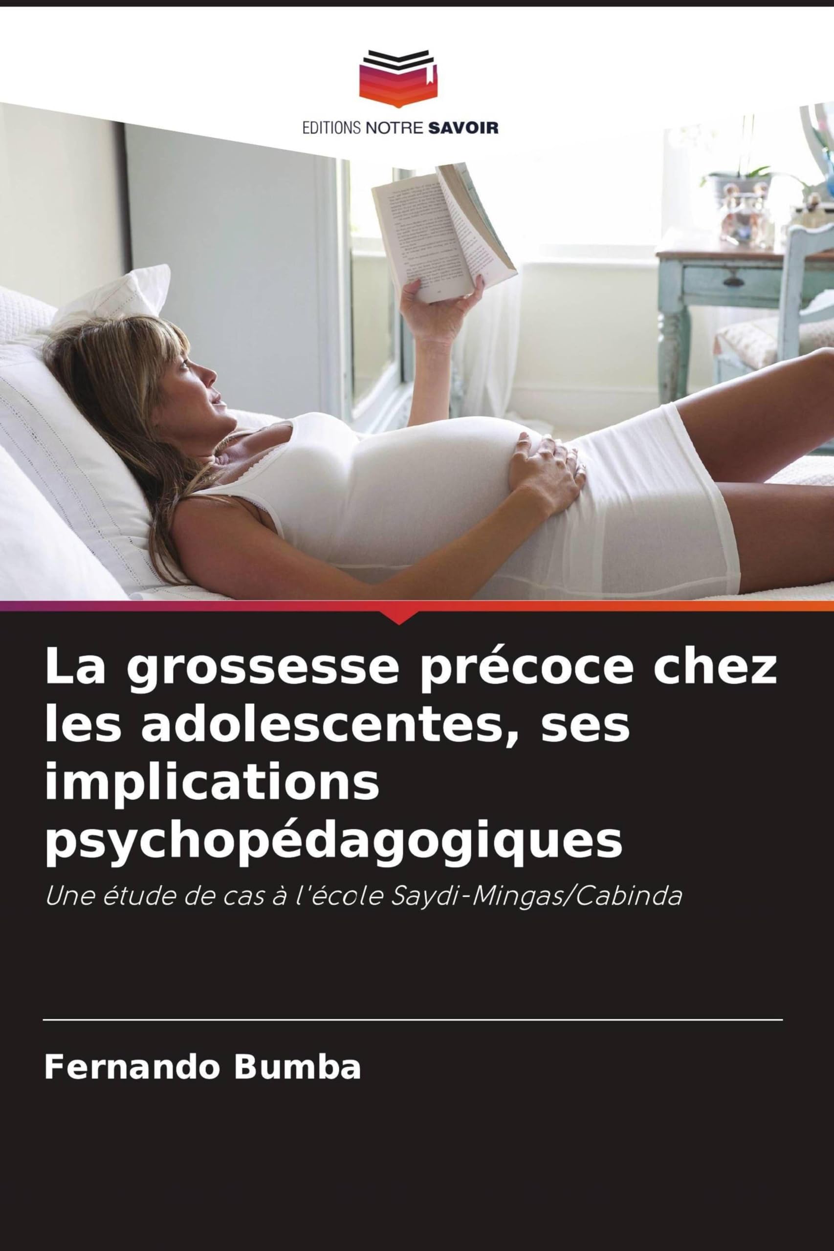 La grossesse précoce chez les adolescentes, ses implications psychopédagogiques Psychology