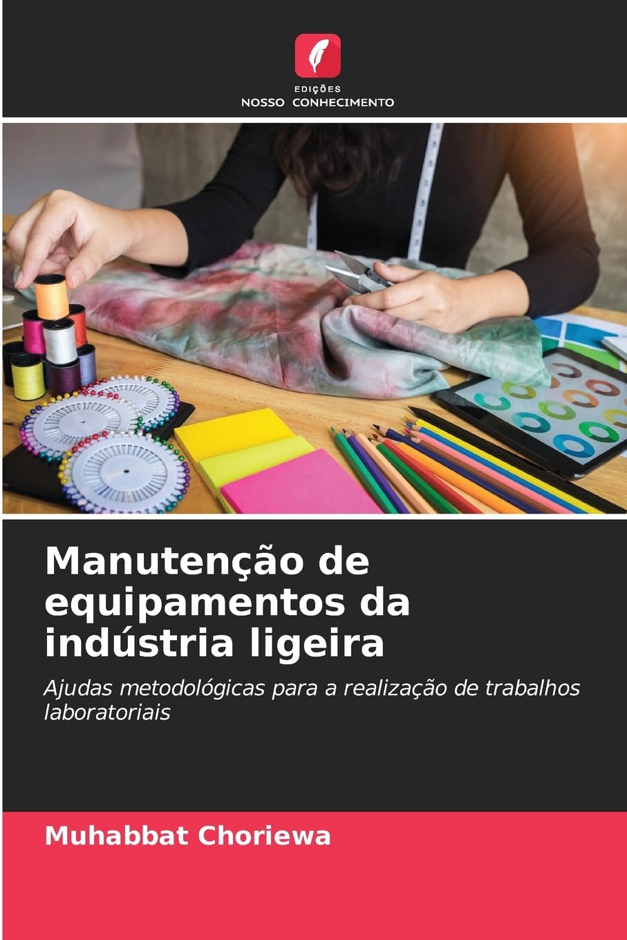 Manutenção de equipamentos da indústria ligeira Business & Technology
