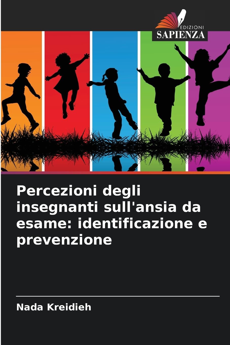 Percezioni degli insegnanti sull'ansia da esame: identificazione e prevenzione Education & Training