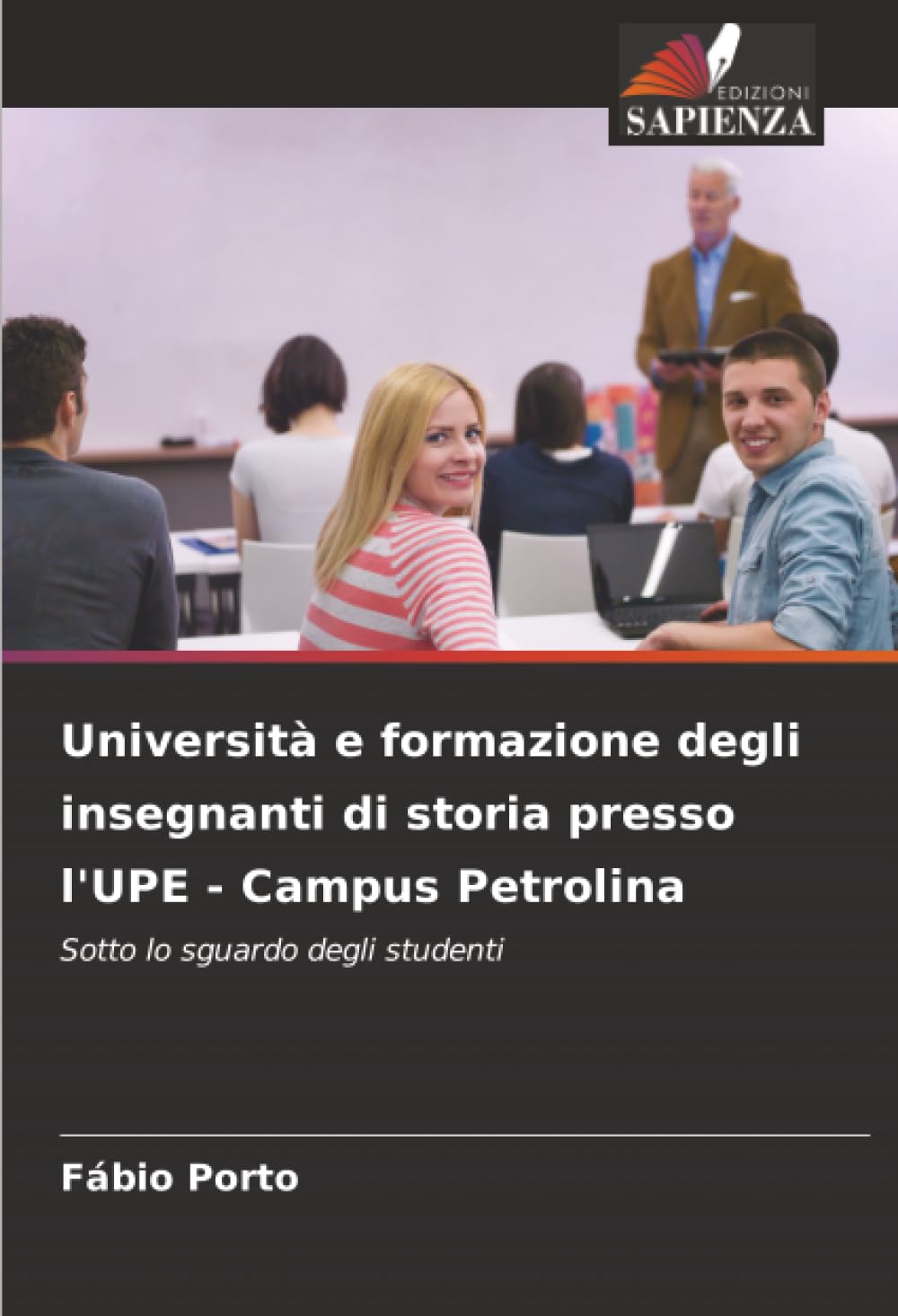 Università e formazione degli insegnanti di storia presso l'UPE - Campus Petrolina Business, Finance & Career