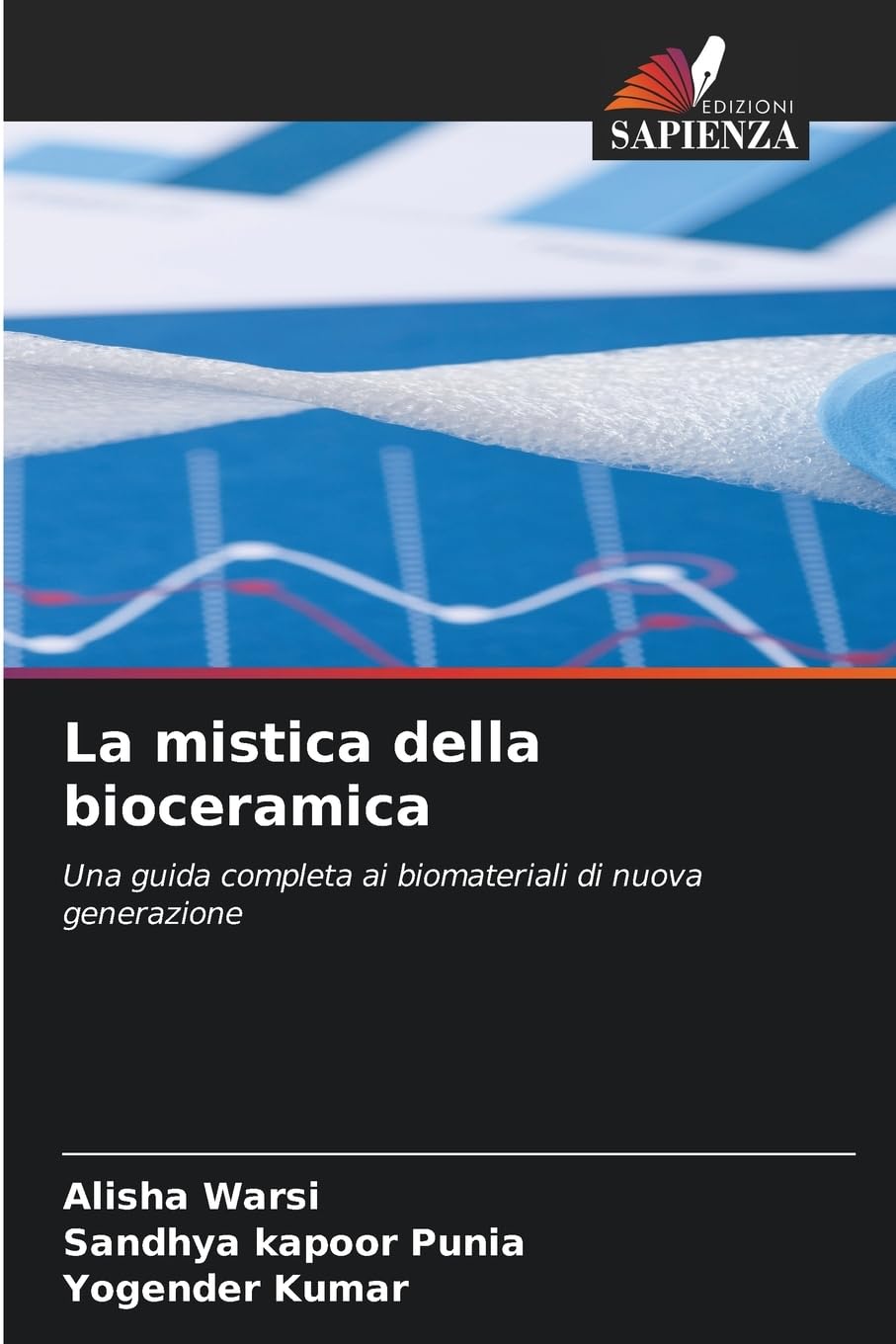 La mistica della bioceramica Medicine