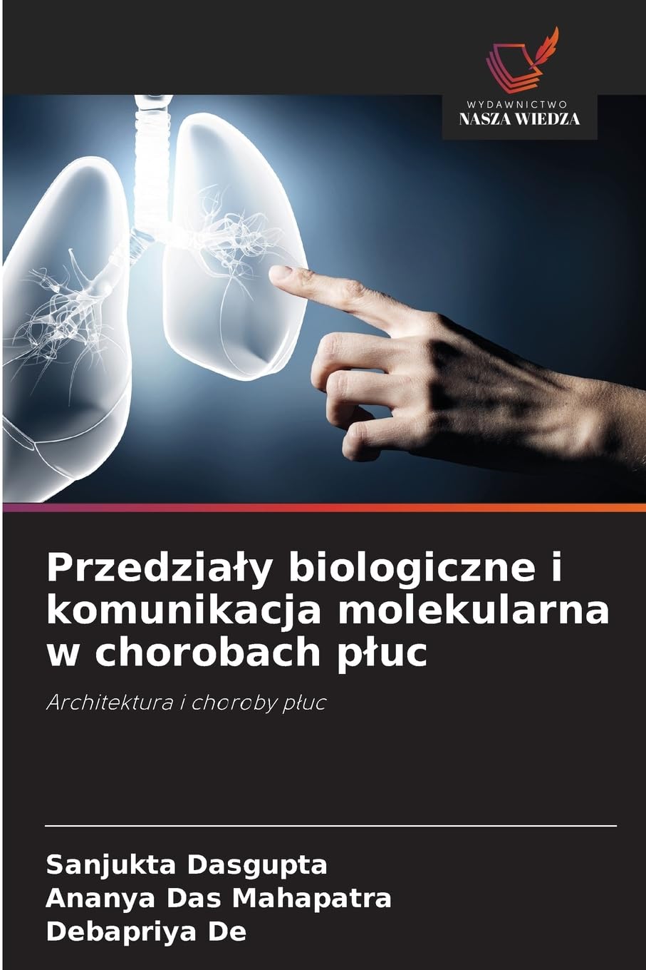 Przedzia¿y biologiczne i komunikacja molekularna w chorobach p¿uc Law