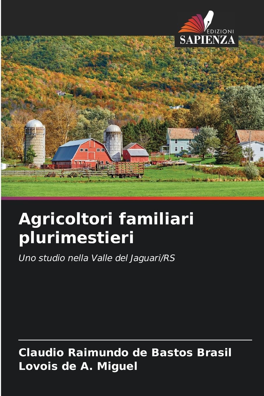 Agricoltori familiari plurimestieri Law