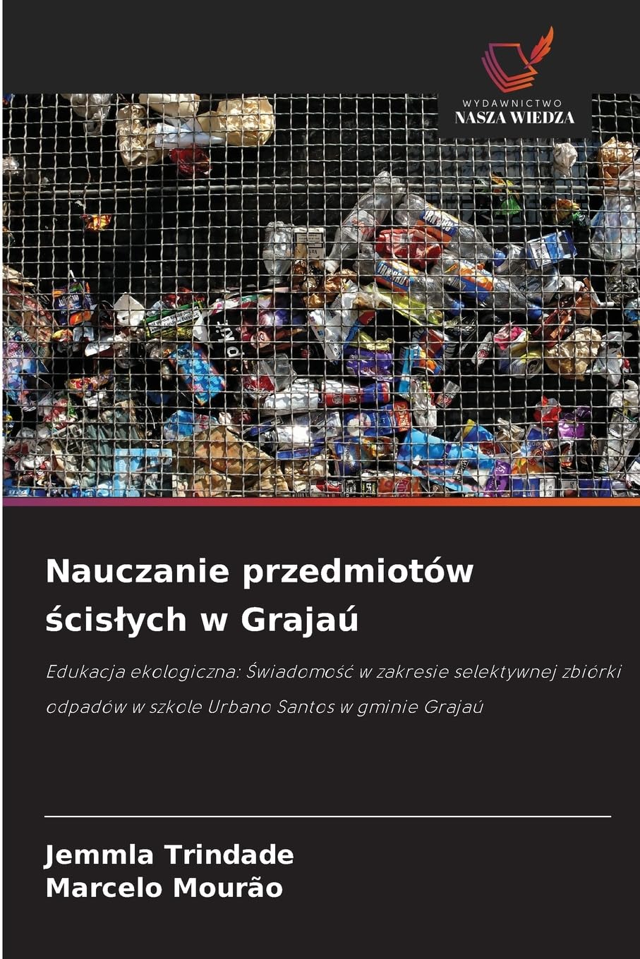 Nauczanie przedmiotów ¿cis¿ych w Grajaú Arts & Music