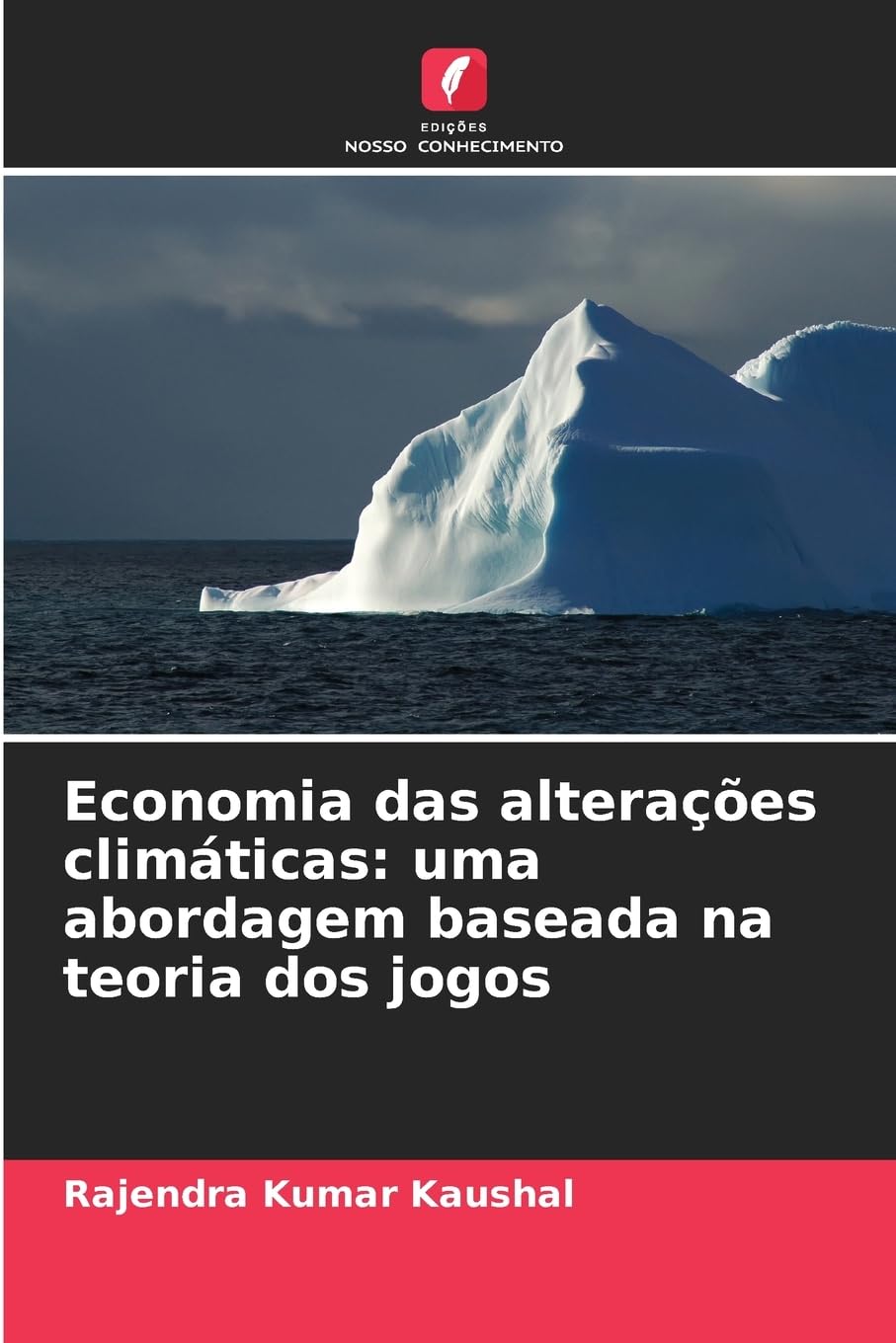 Economia das alterações climáticas: uma abordagem baseada na teoria dos jogos Medicine