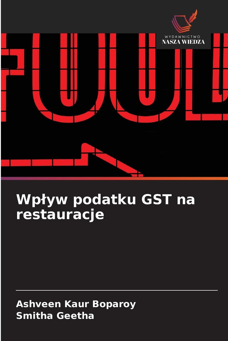 Wp¿yw podatku GST na restauracje Law