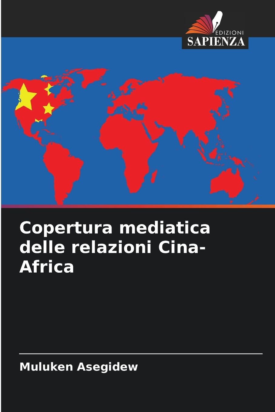 Copertura mediatica delle relazioni Cina-Africa Law