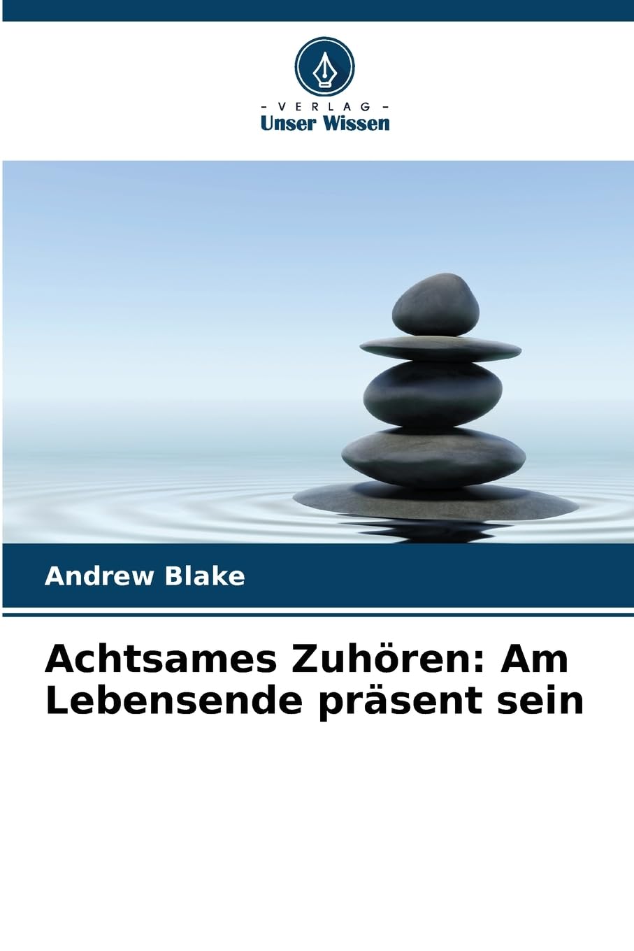Achtsames Zuhören: Am Lebensende präsent sein Philosophy
