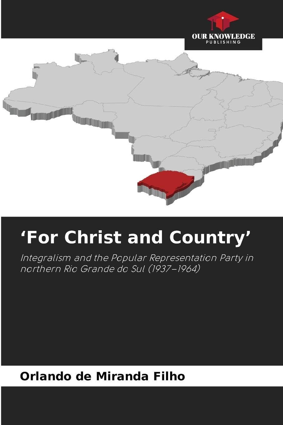 'For Christ and Country' Natural Sciences
