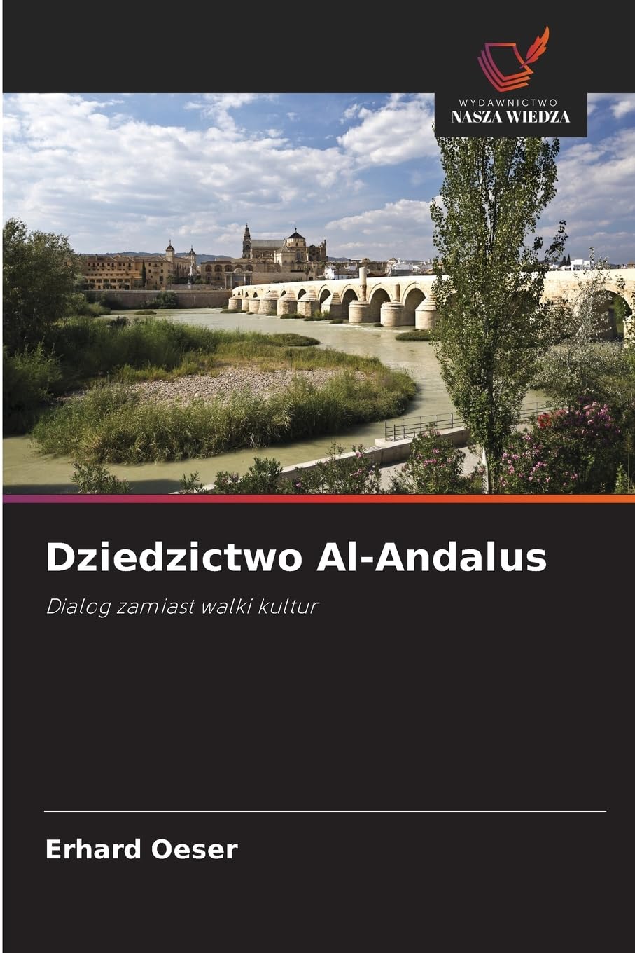 Dziedzictwo Al-Andalus Books