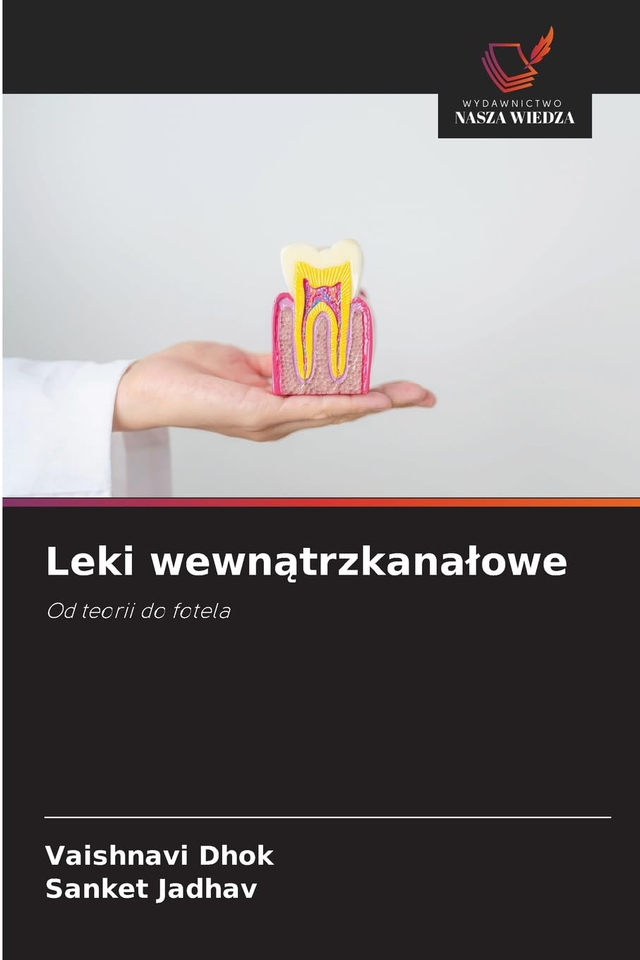 Leki wewn¿trzkana¿owe Medicine