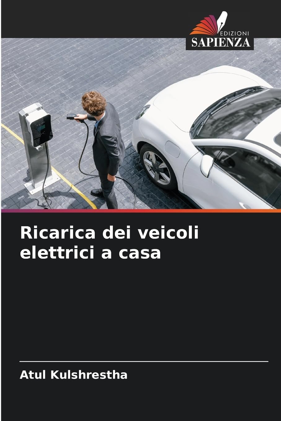 Ricarica dei veicoli elettrici a casa Law