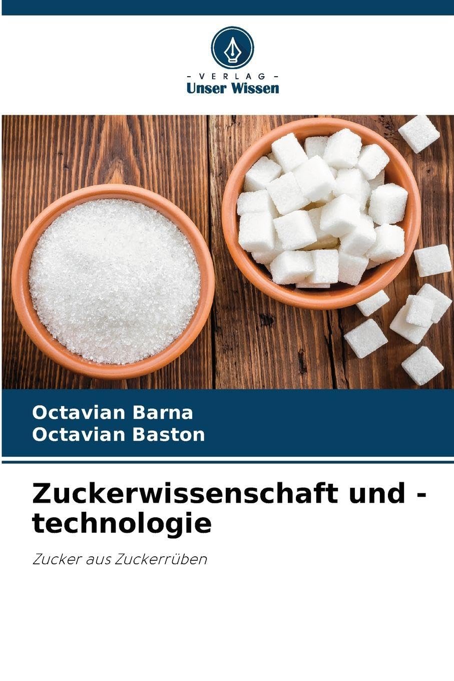 Zuckerwissenschaft und -technologie book