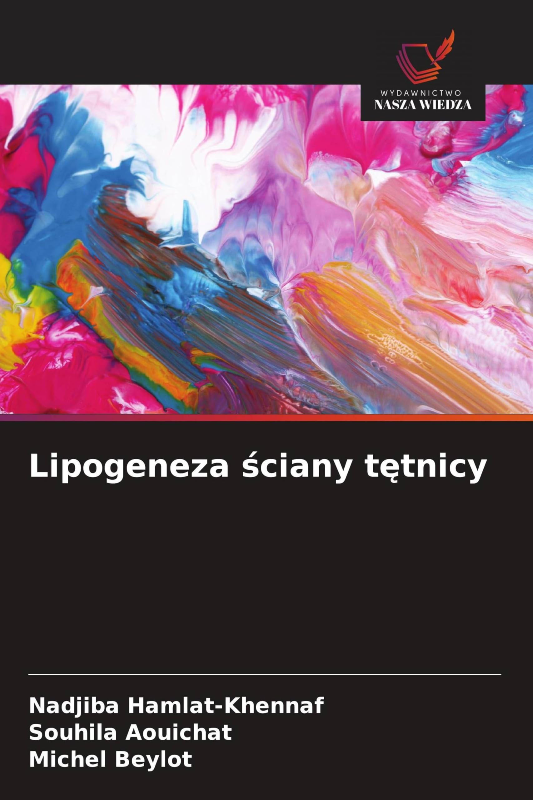 Lipogeneza ¿ciany t¿tnicy Natural Sciences