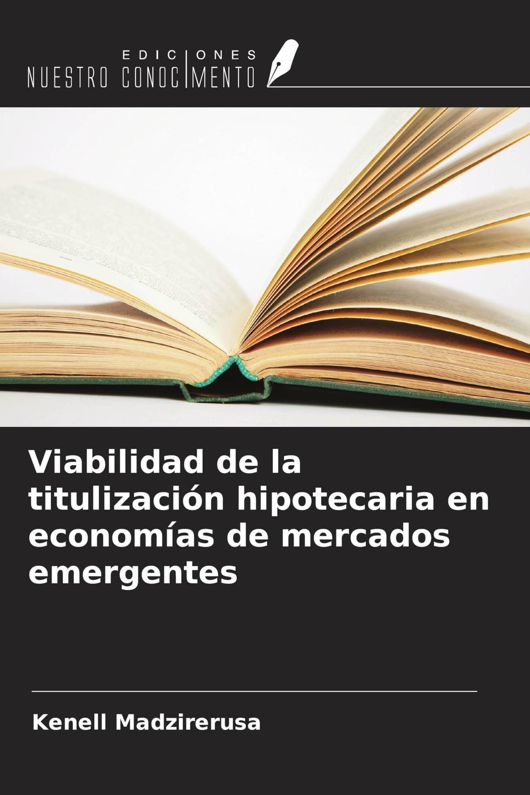 Viabilidad de la titulización hipotecaria en economías de mercados emergentes Books