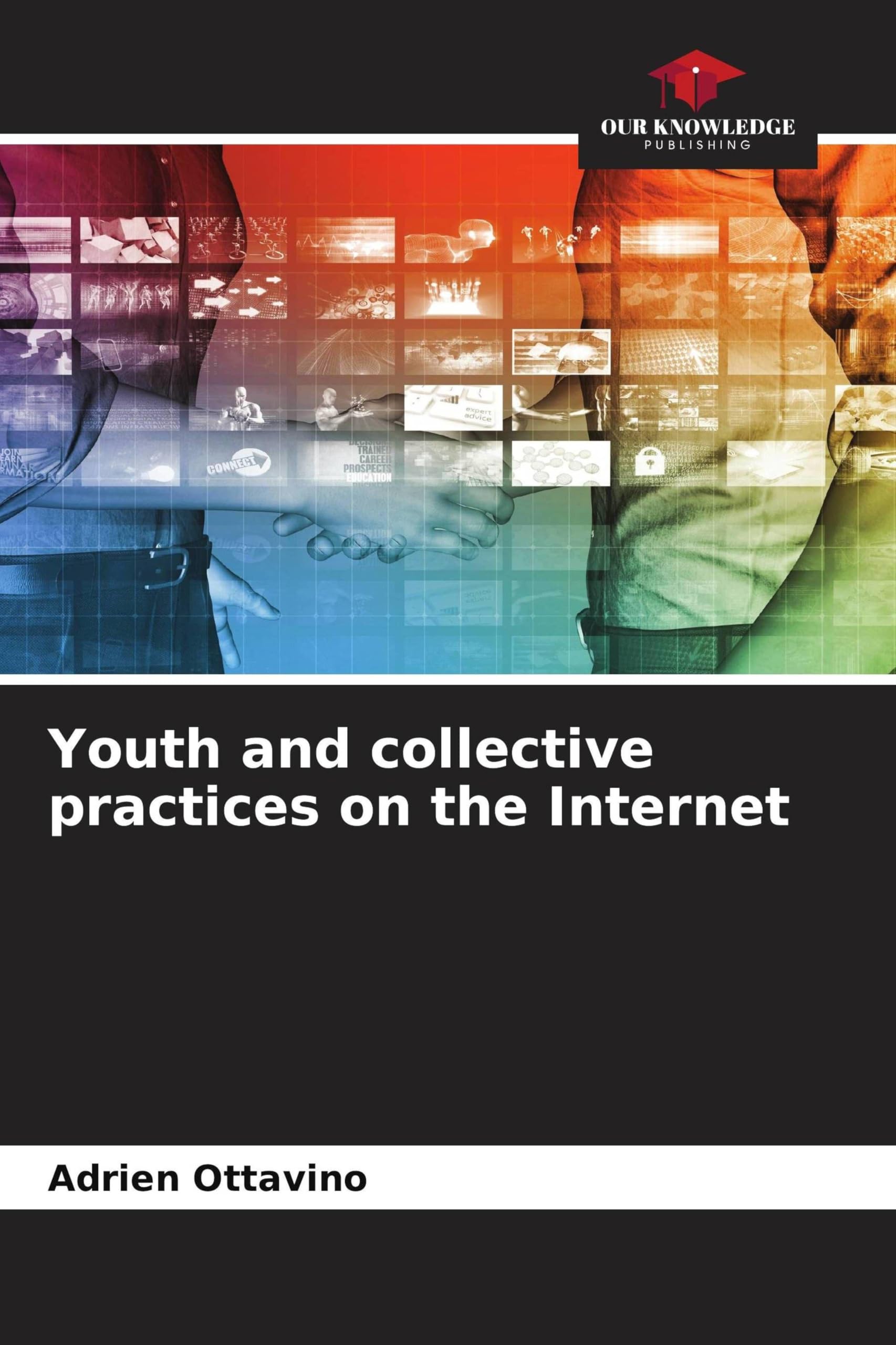 Youth and collective practices on the Internet Law