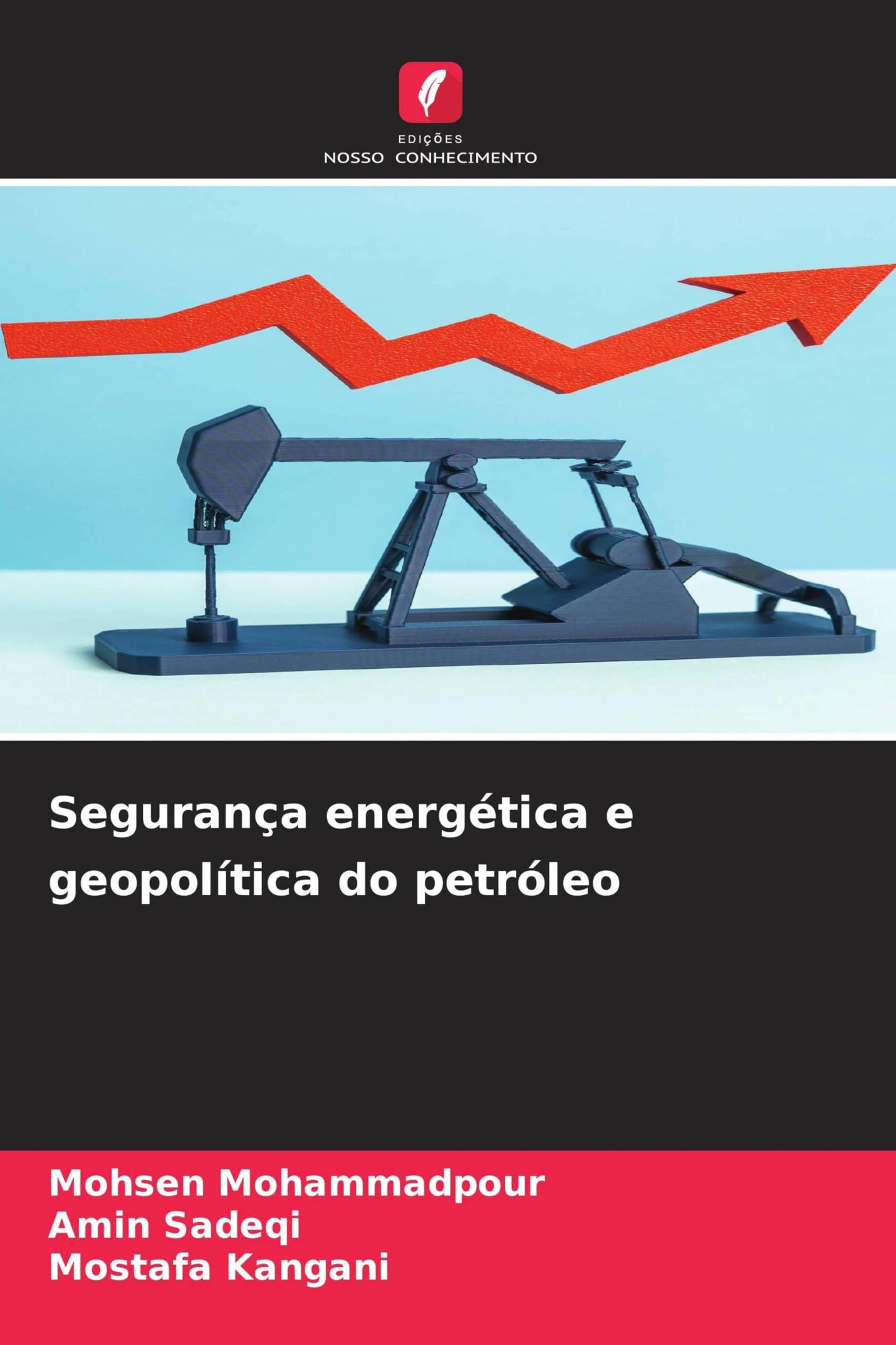 Segurança energética e geopolítica do petróleo Business & Technology