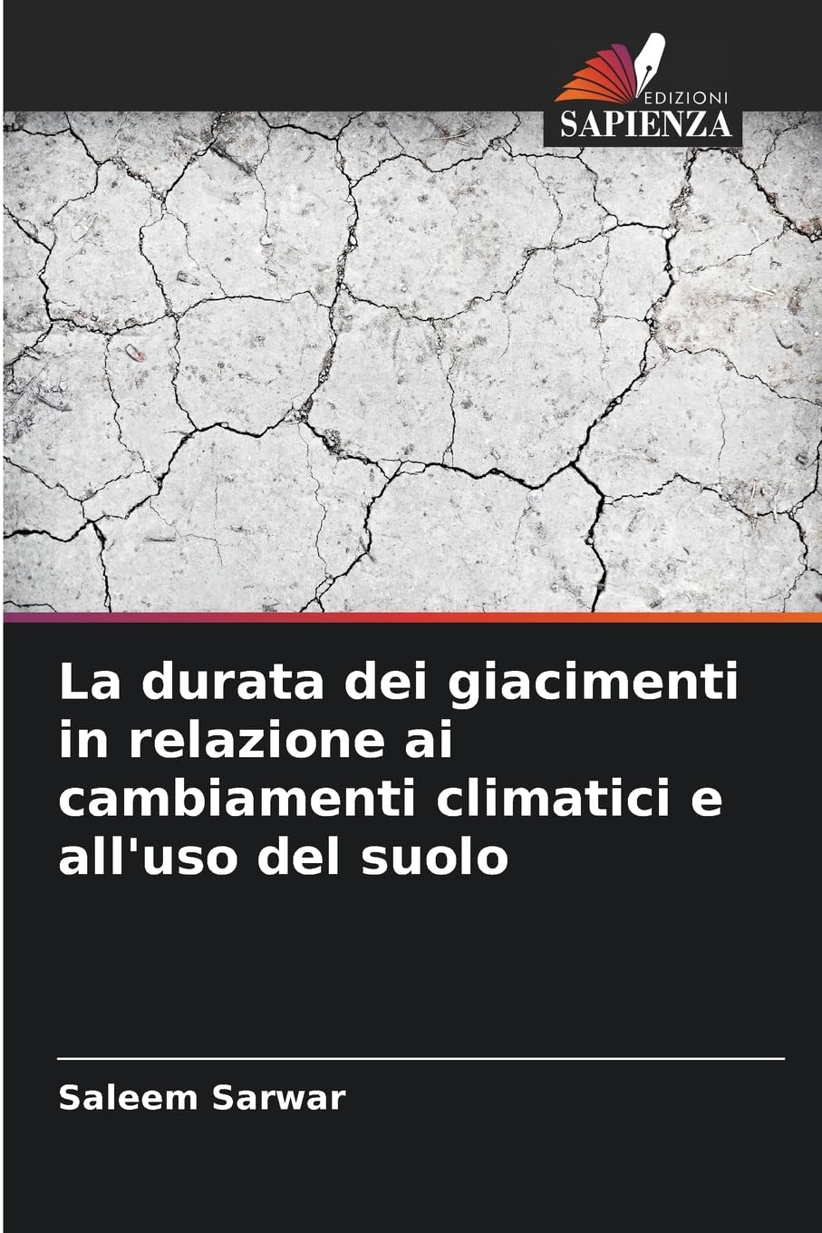 La durata dei giacimenti in relazione ai cambiamenti climatici e all'uso del suolo Business & Technology