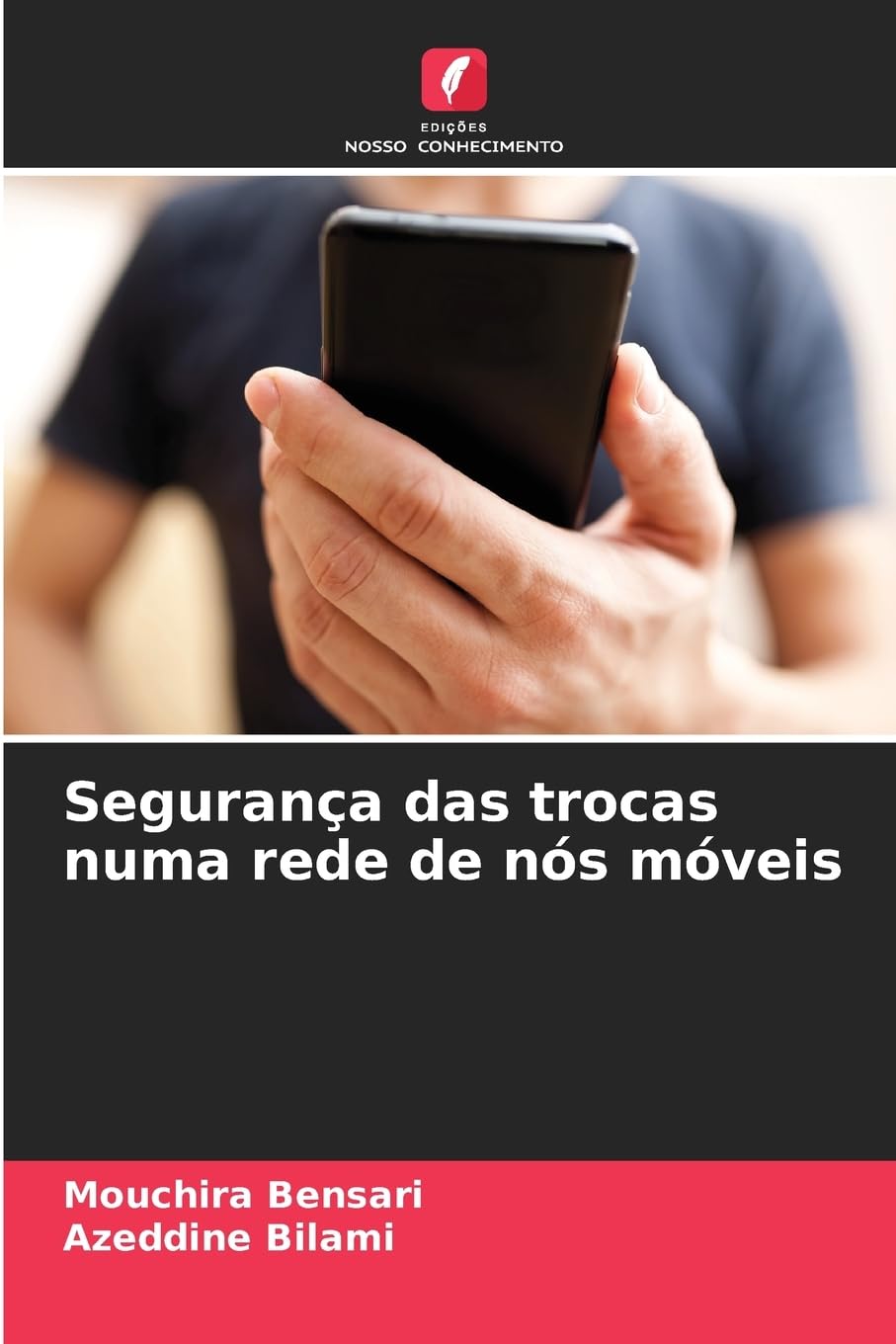 Segurança das trocas numa rede de nós móveis Computer Science