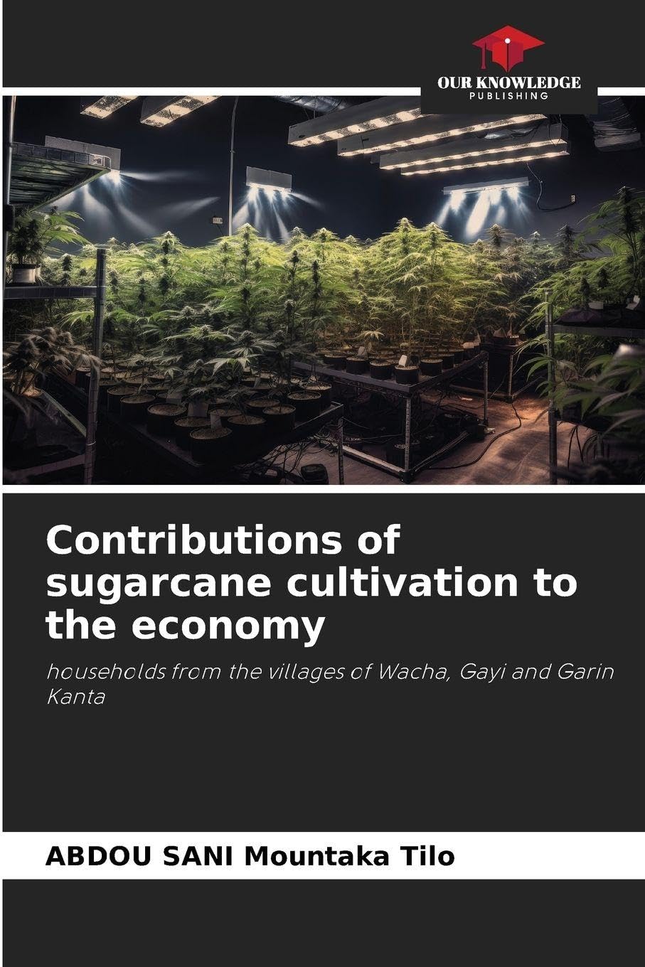 Contributions of sugarcane cultivation to the economy Geology & Geography