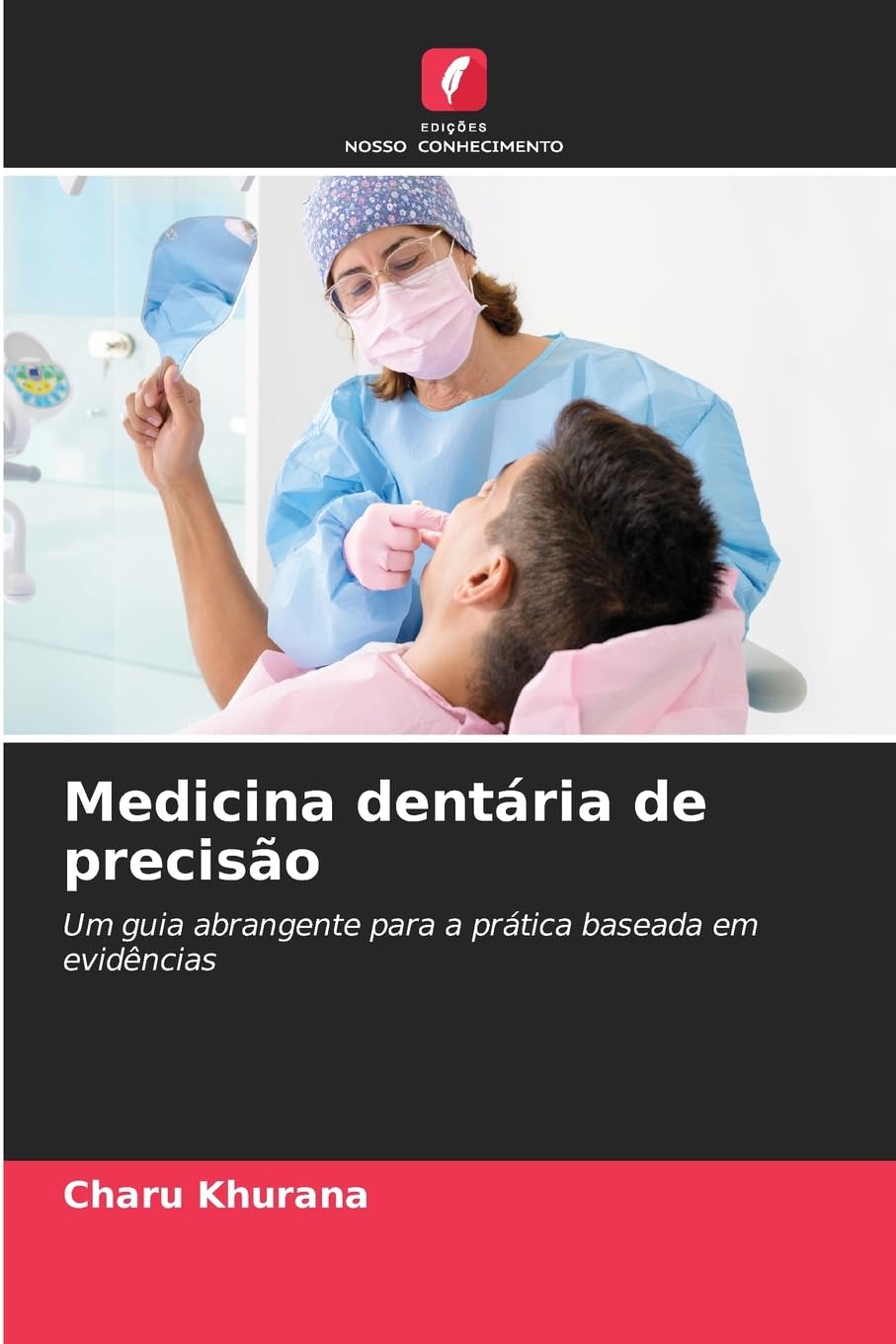 Medicina dentária de precisão Medicine