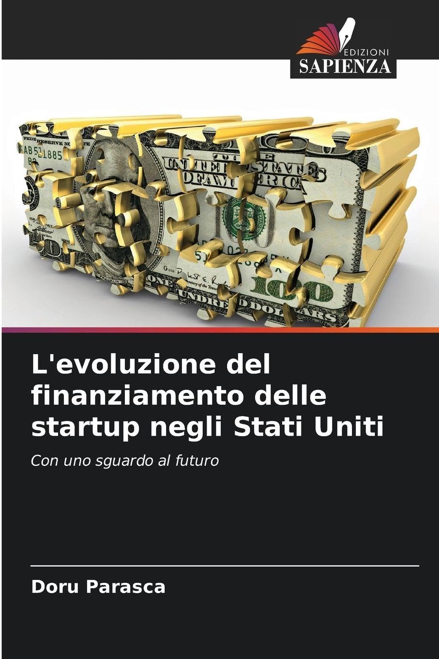 L'evoluzione del finanziamento delle startup negli Stati Uniti Business, Finance & Career