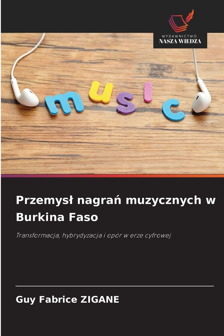 Przemys¿ nagra¿ muzycznych w Burkina Faso Law