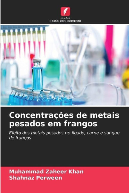 Concentrações de metais pesados em frangos Natural Sciences