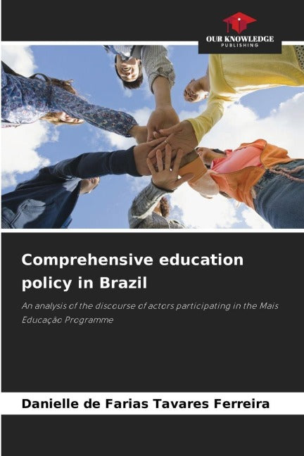 Comprehensive education policy in Brazil Books