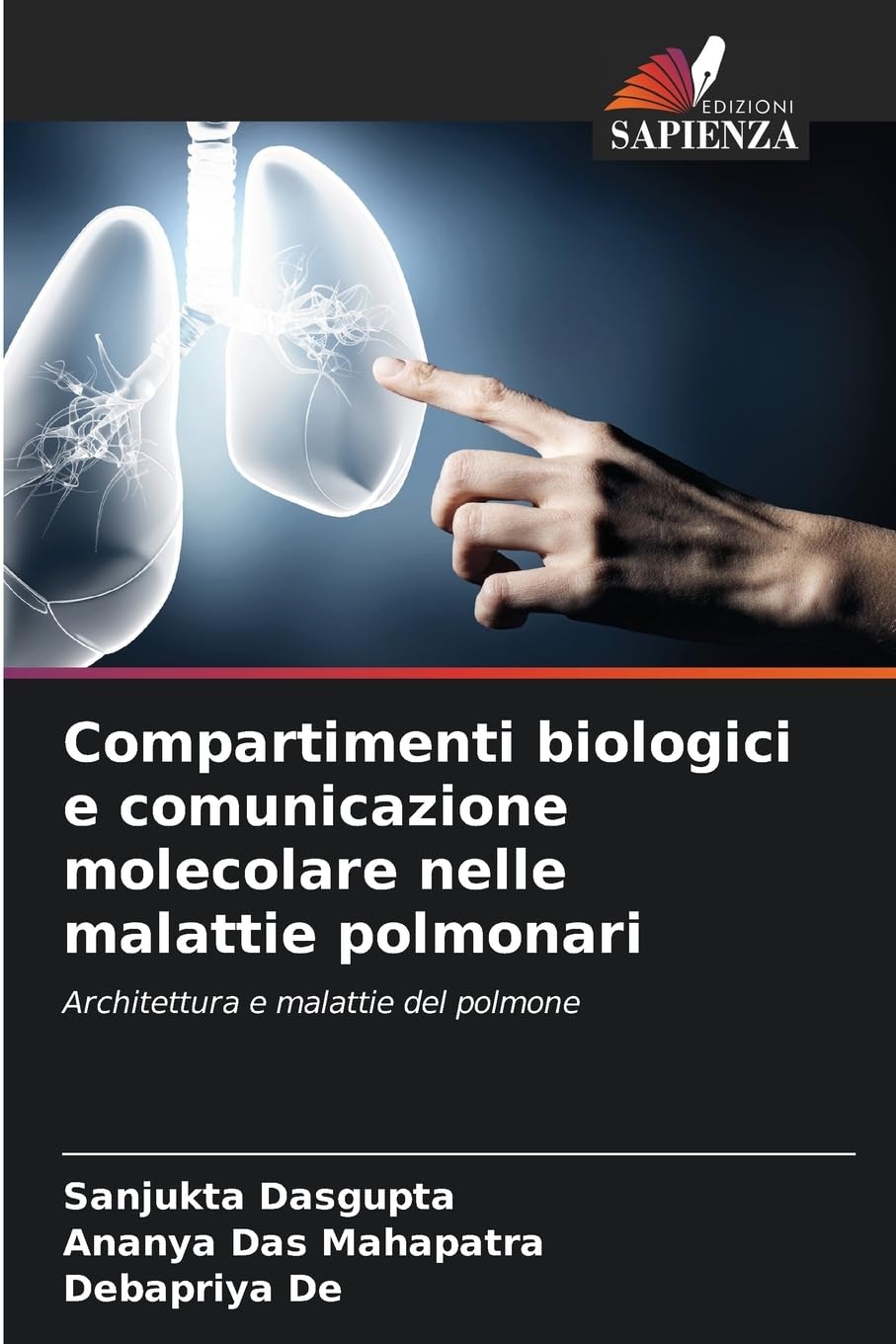 Compartimenti biologici e comunicazione molecolare nelle malattie polmonari Law