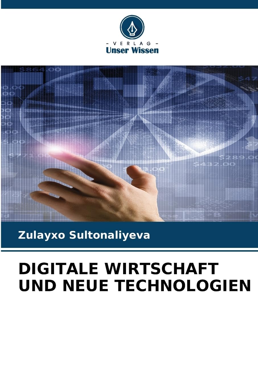 DIGITALE WIRTSCHAFT UND NEUE TECHNOLOGIEN Law
