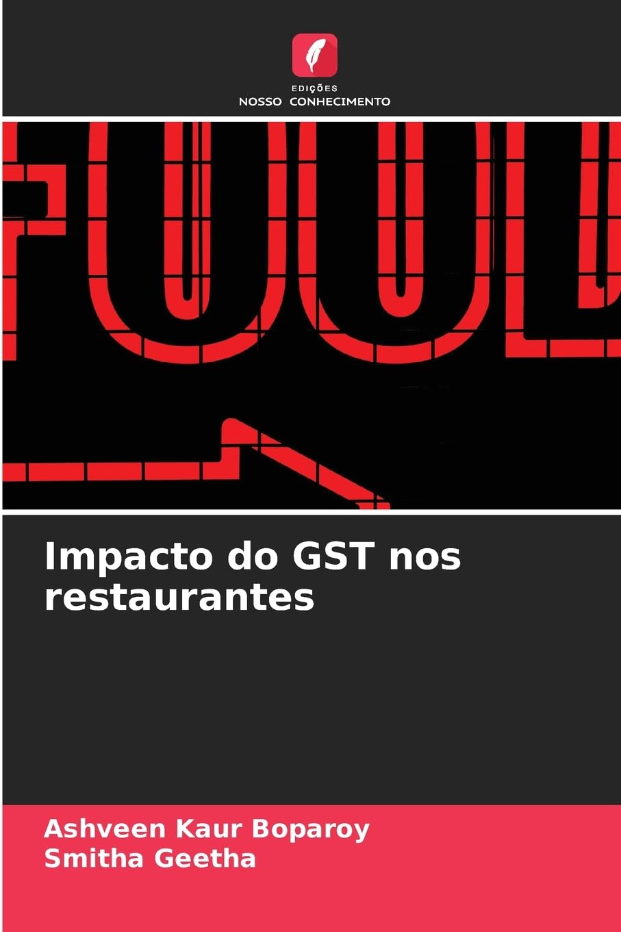 Impacto do GST nos restaurantes Law