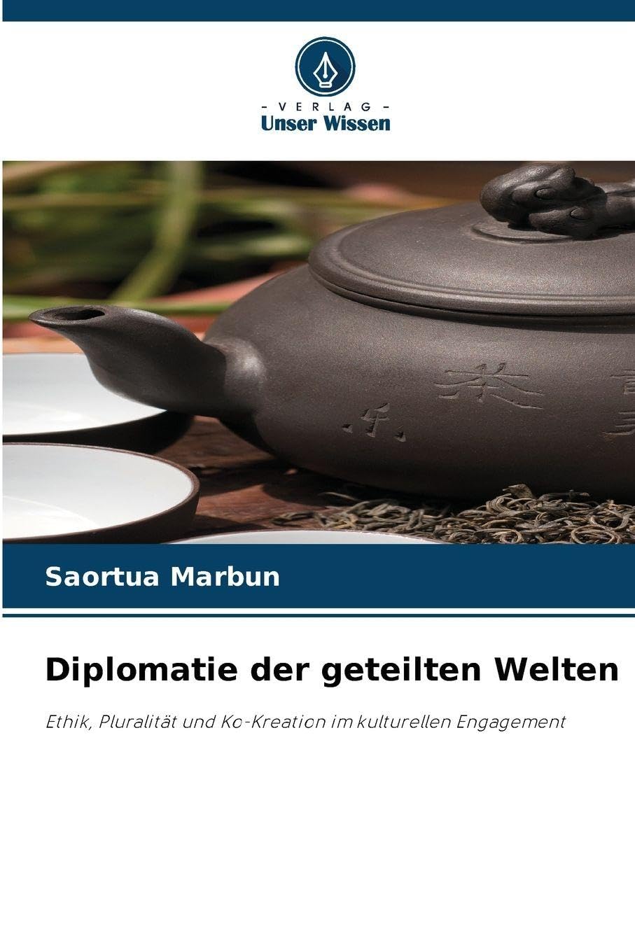 Diplomatie der geteilten Welten Books