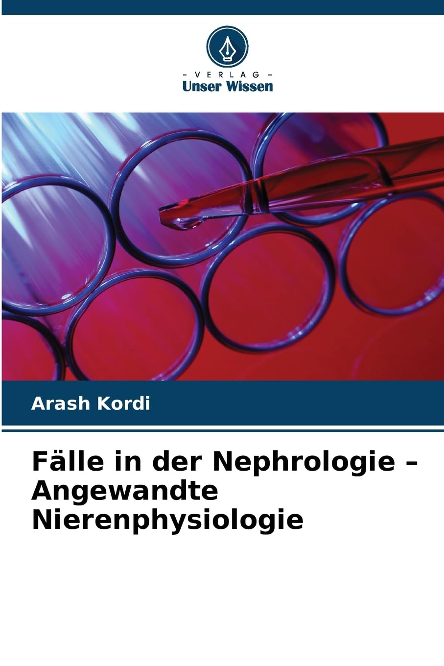 Fälle in der Nephrologie - Angewandte Nierenphysiologie Medicine