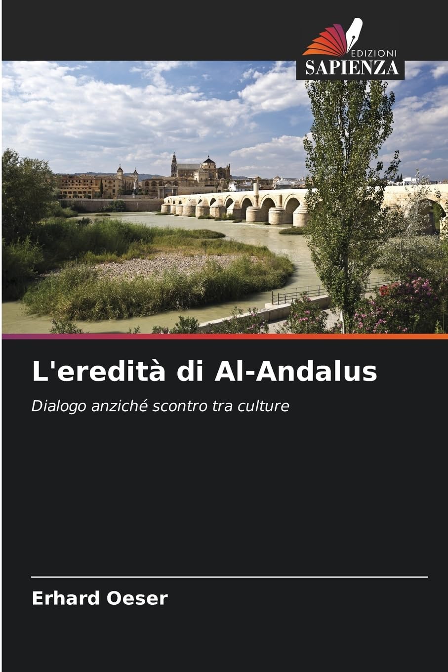 L'eredità di Al-Andalus Books