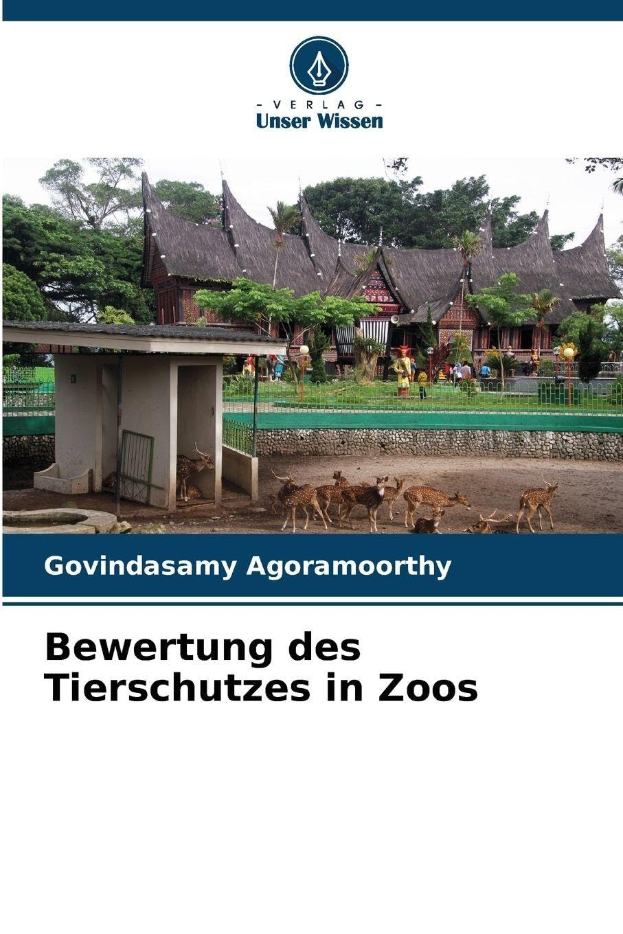 Bewertung des Tierschutzes in Zoos book