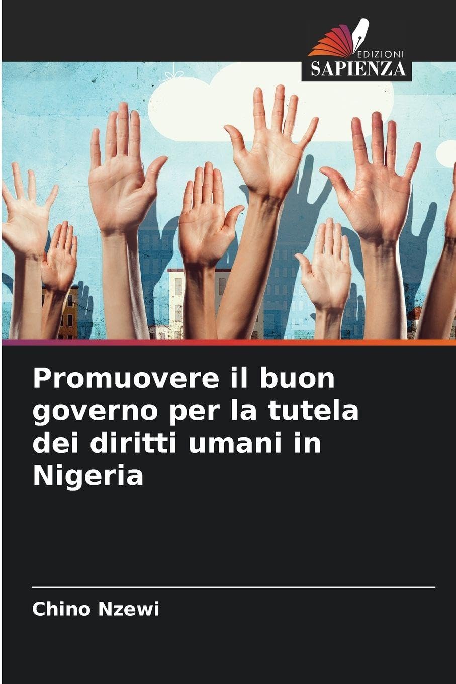 Promuovere il buon governo per la tutela dei diritti umani in Nigeria Law