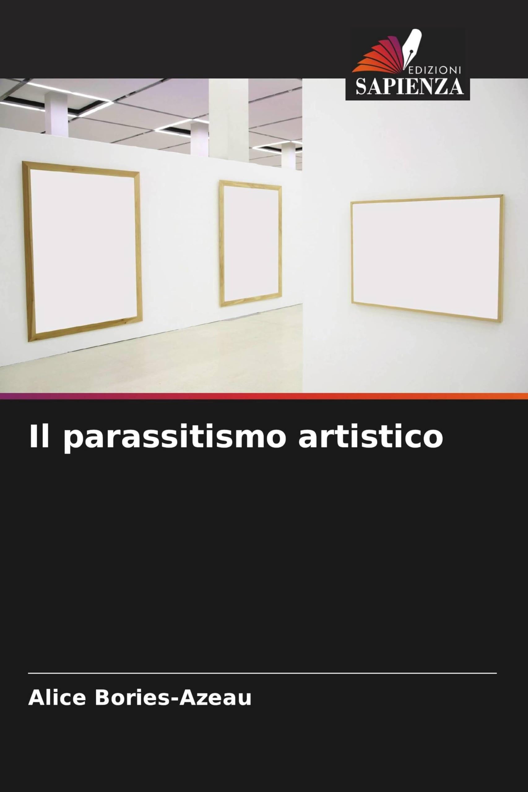 Il parassitismo artistico Law