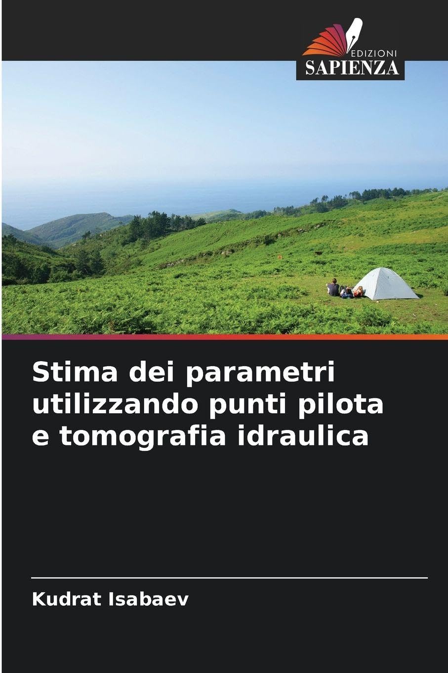 Stima dei parametri utilizzando punti pilota e tomografia idraulica Business & Technology