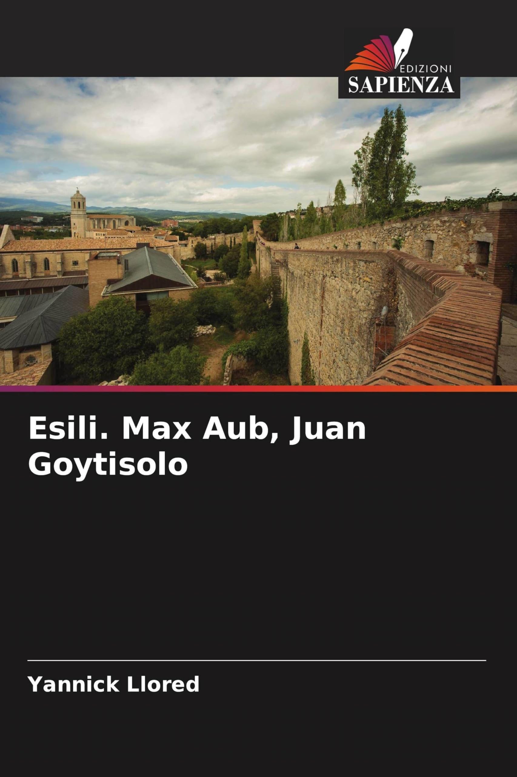 Esili. Max Aub, Juan Goytisolo Law