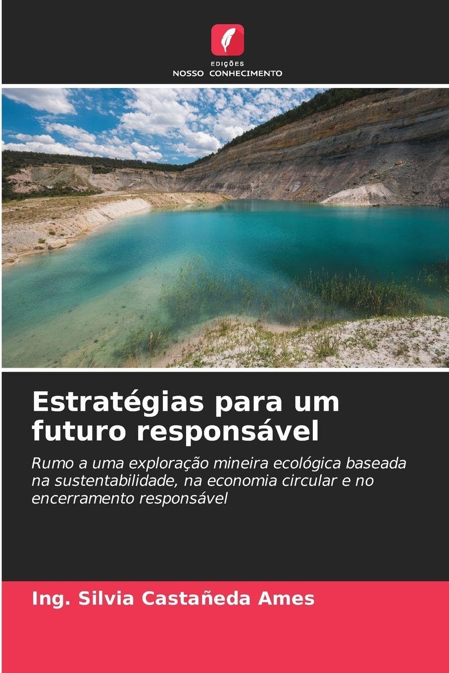Estratégias para um futuro responsável Business & Technology
