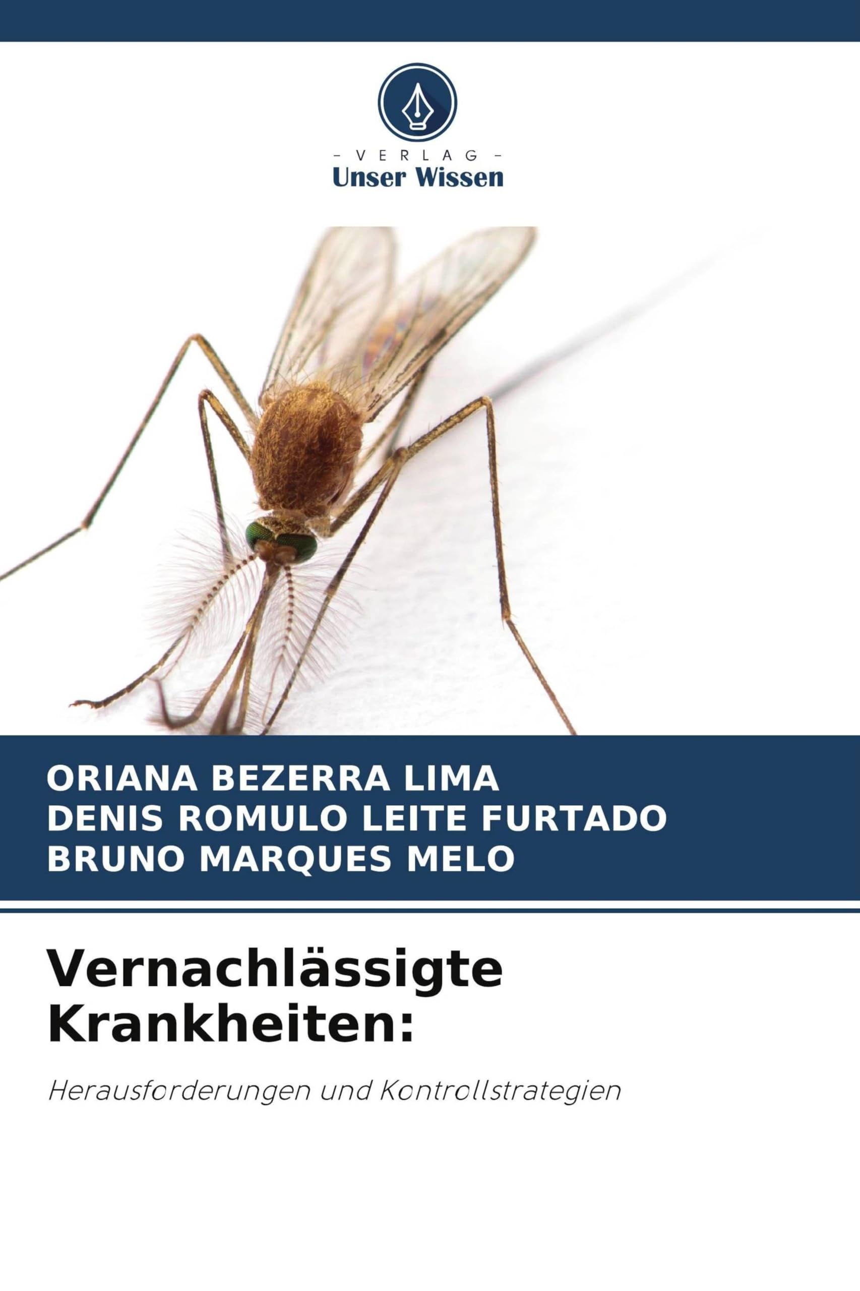 Vernachlässigte Krankheiten: Law