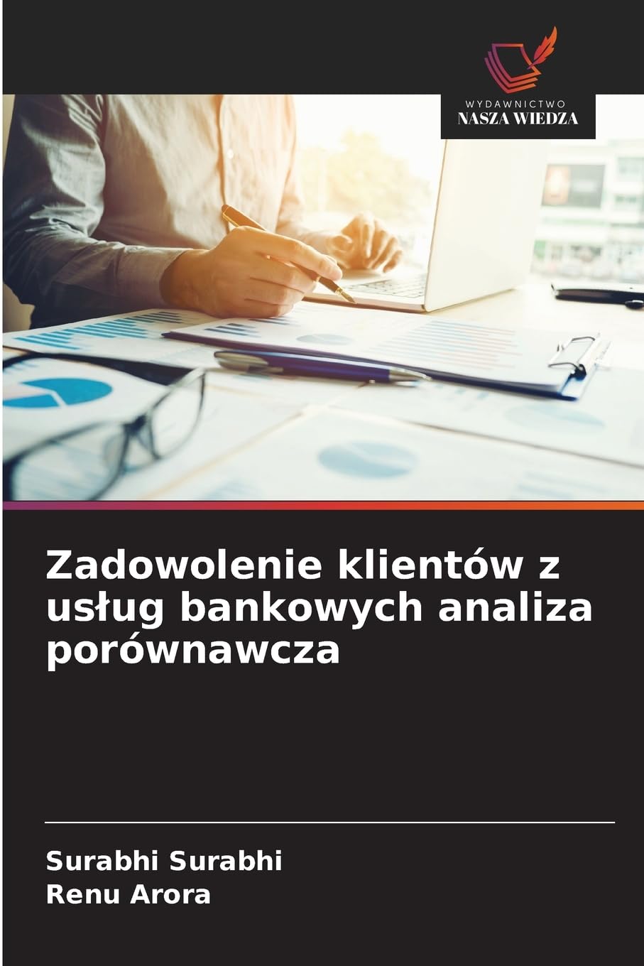 Zadowolenie klientów z us¿ug bankowych analiza porównawcza Law
