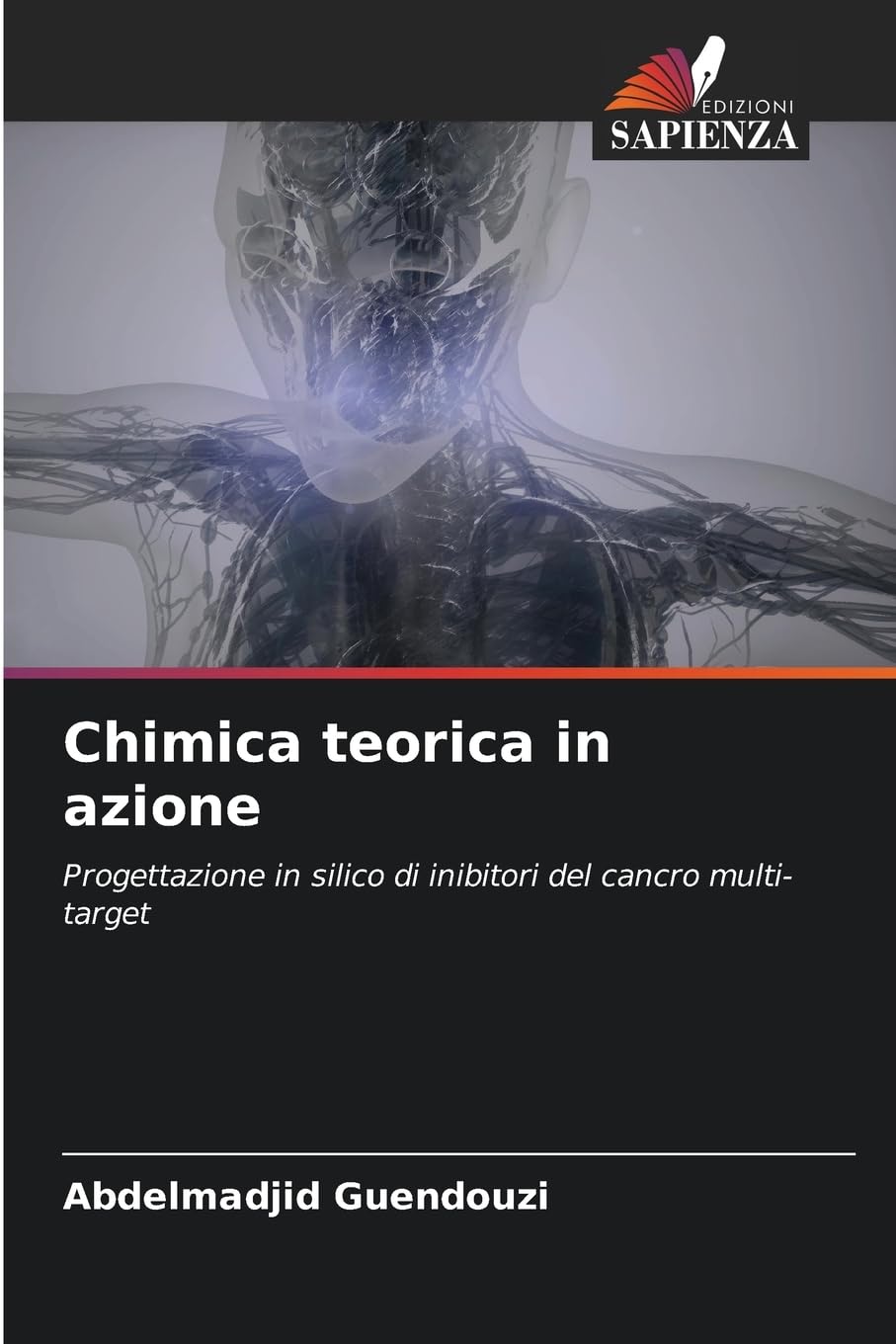 Chimica teorica in azione Natural Sciences