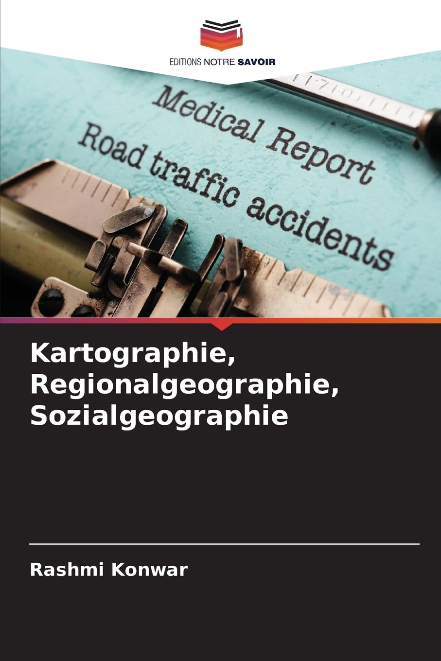 Kartographie, Regionalgeographie, Sozialgeographie: DE Geology & Geography