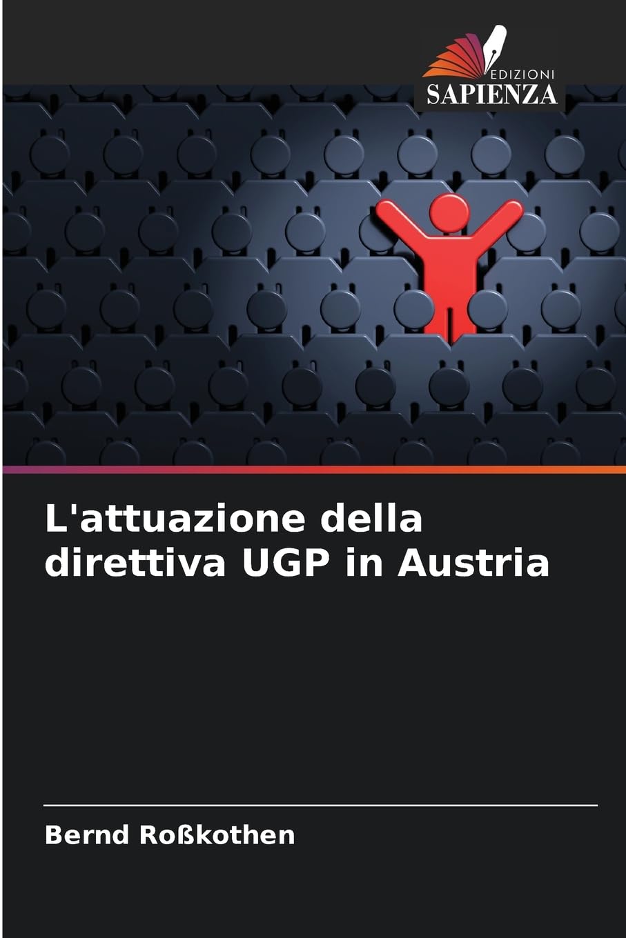 L'attuazione della direttiva UGP in Austria Books