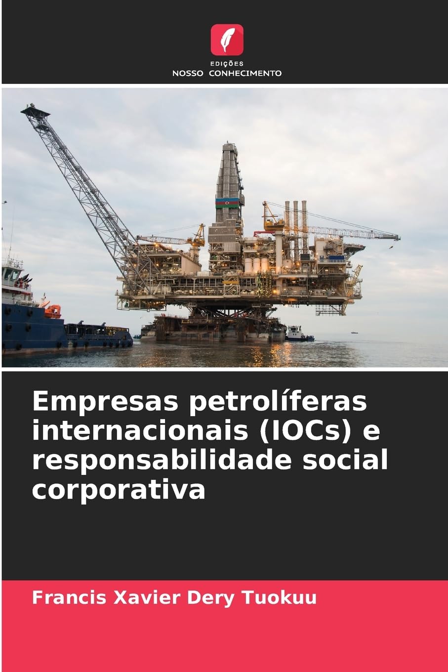 Empresas petrolíferas internacionais (IOCs) e responsabilidade social corporativa Law