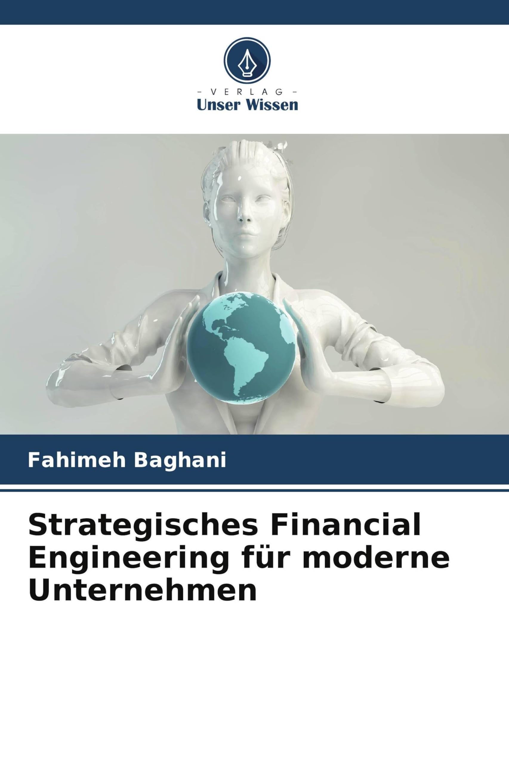 Strategisches Financial Engineering für moderne Unternehmen Books