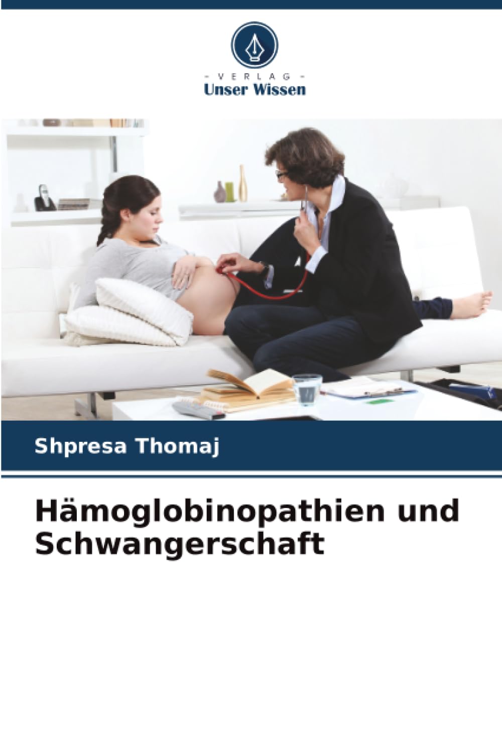 Hämoglobinopathien und Schwangerschaft Medicine